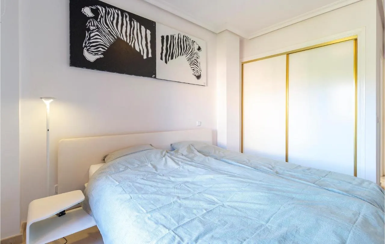 2 Bedroom Stunning Apartment In Касарес 0*,
