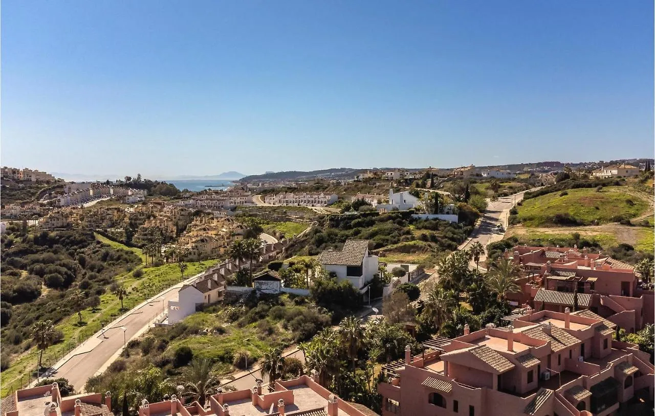 2 Bedroom Stunning Apartment In Casares
