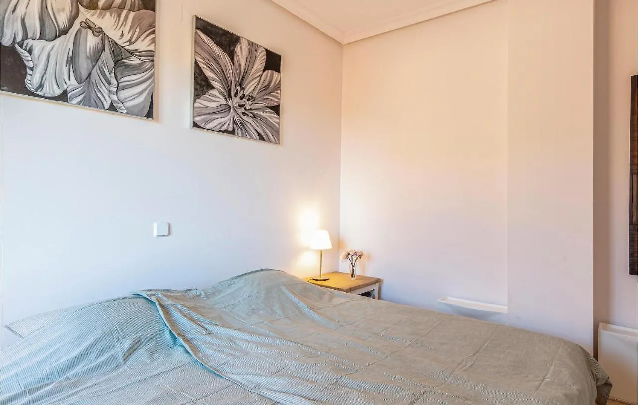 2 Bedroom Stunning Apartment In Casares