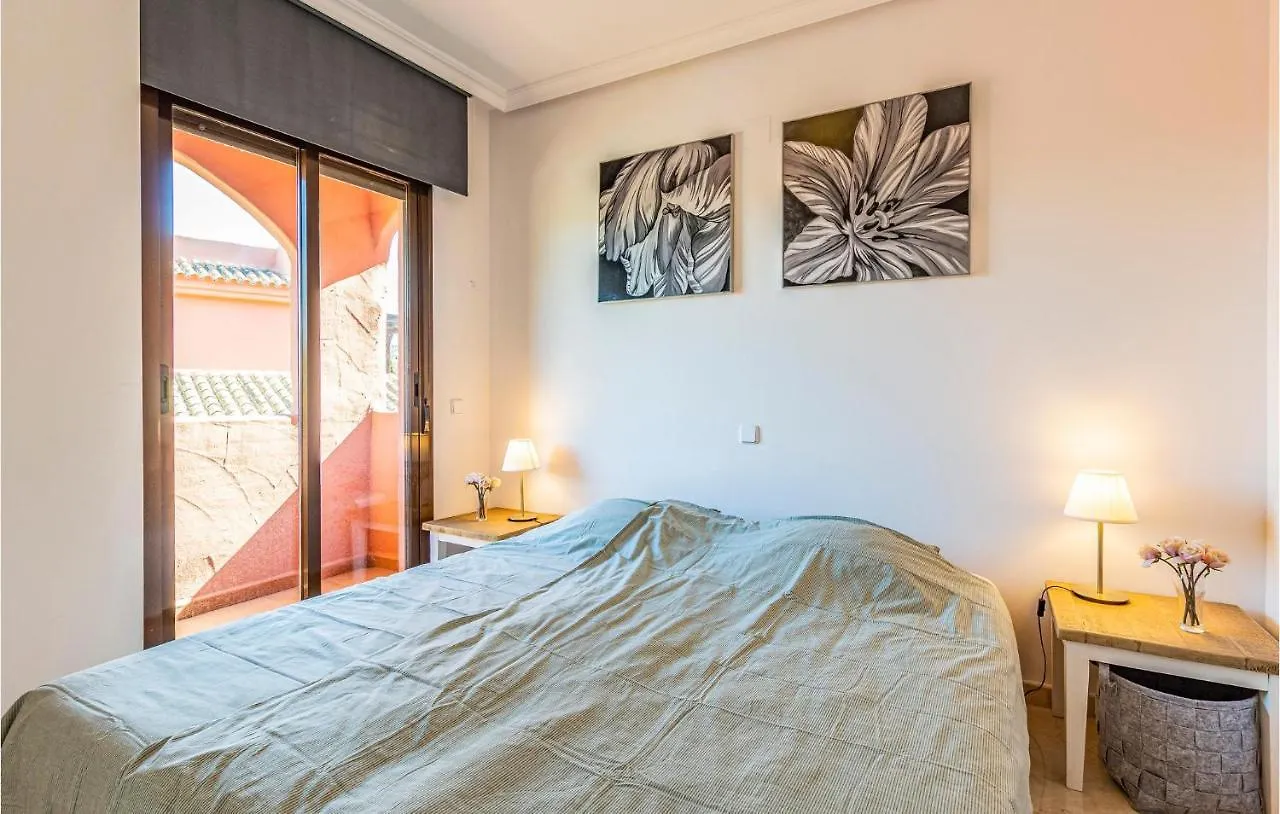 2 Bedroom Stunning Apartment In Casares Spanyolország